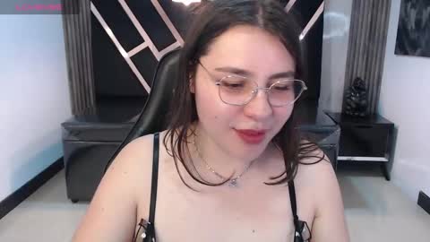 Victoria Gonzalez online show from 09-22-25, 04:20