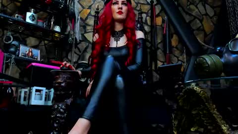 Victoria Heller online show from 09-11-25, 04:45