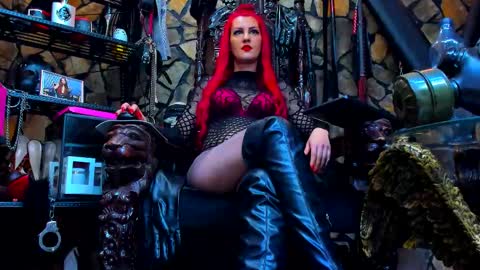 Victoria Heller online show from 09-17-25, 06:04