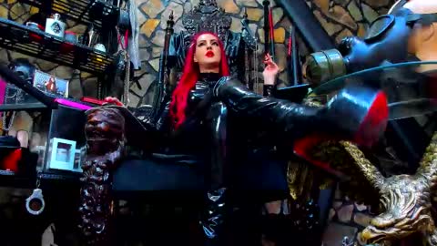 Victoria Heller online show from 09-18-25, 06:15