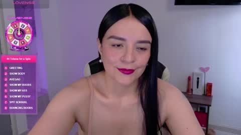 Kim 3 online show from 04-24-26, 03:25