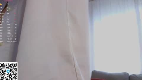 Snapshot of victoriahouston chatting on 05-03-26, 06:30 victoriahouston online show from 05-03-26, 06:30