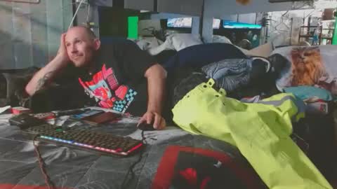 Snapshot of victoriajohn chatting on 11-06-25, 05:52 victoriajohn online show from 11-06-25, 05:52