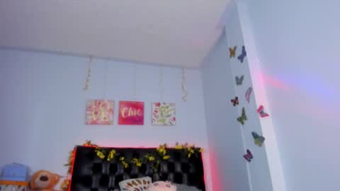 Victoria Larson - Independient Model online show from 10-01-25, 03:51