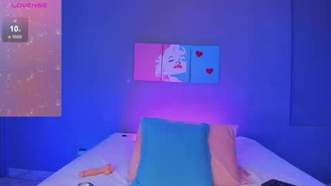 victoriameller online show from 03-07-26, 10:29