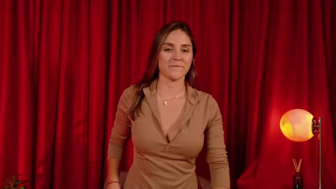 VictoriaNova online show from 04-28-26, 08:25