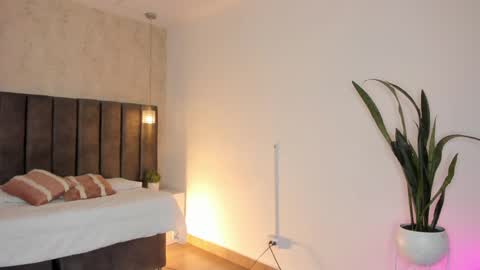 Maria Victoria online show from 02-28-25, 11:14