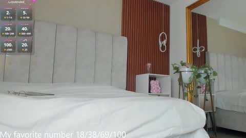 Maria Victoria online show from 09-13-25, 11:21