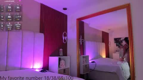 Maria Victoria online show from 09-17-25, 11:23