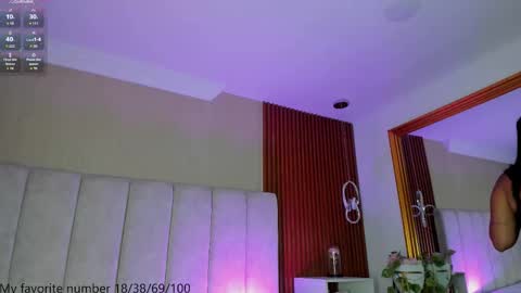 Maria Victoria online show from 10-13-25, 11:21