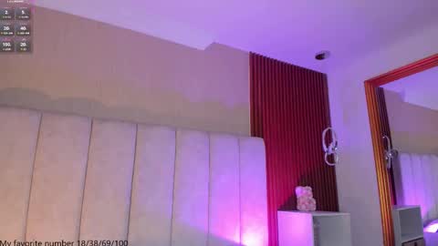 Maria Victoria online show from 11-18-25, 11:25