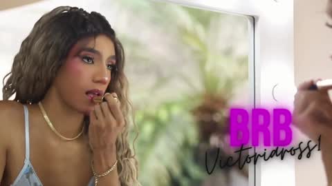 VictoriaRoss online show from 12-19-24, 02:46