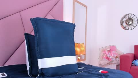 VictoriaRoss online show from 01-10-25, 11:33