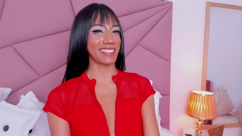 VictoriaRoss online show from 01-31-25, 02:58