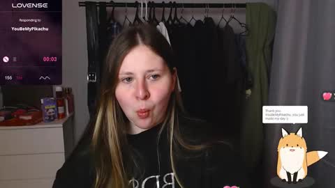 Snapshot of victoriassecrets_ chatting on 02-05-26, 09:41 victoriassecrets_ online show from 02-05-26, 09:41