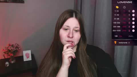 Snapshot of victoriassecrets_ chatting on 05-02-26, 05:40 victoriassecrets_ online show from 05-02-26, 05:40