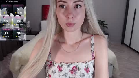 VictoriaTiger online show from 01-15-25, 09:35