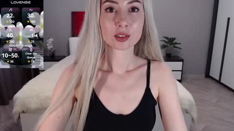 VictoriaTiger online show from 02-07-25, 08:44