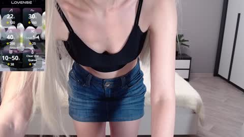 VictoriaTiger online show from 02-07-25, 11:45