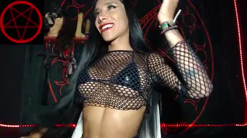 Snapshot of victoriavampire666 chatting on 12-04-24, 11:57 Victoria Vampire online show from 12-04-24, 11:57