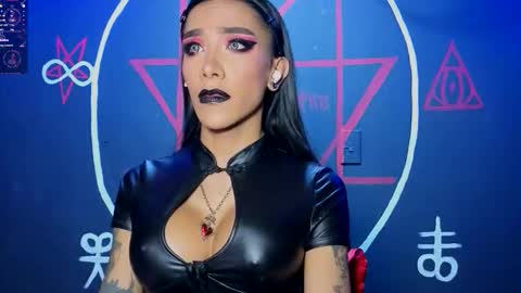 Snapshot of victoriavampire666 chatting on 10-09-25, 09:57 Victoria Vampire online show from 10-09-25, 09:57