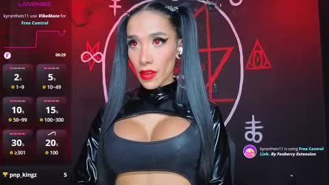 Snapshot of victoriavampire666 chatting on 12-02-25, 06:14 Victoria Vampire online show from 12-02-25, 06:14