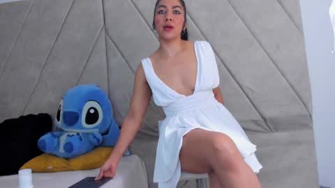 ADRIANA online show from 09-19-25, 07:58