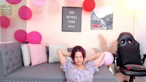 Victoriazans online show from 02-12-26, 04:07