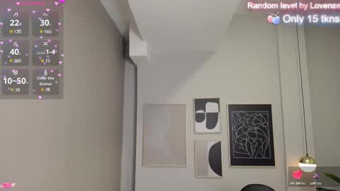 Victoria Vixen online show from 11-09-25, 09:02