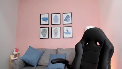 Victoria Vixen online show from 01-17-26, 05:05