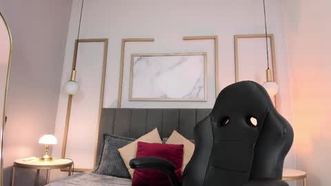 Victoria Vixen online show from 04-22-26, 12:02