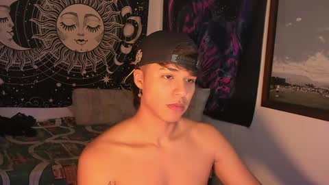 Snapshot of victorino_jhonson chatting on 12-04-24, 04:54 Victorino Jhonson online show from 12-04-24, 04:54