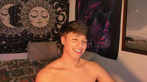 Snapshot of victorino_jhonson chatting on 12-11-24, 02:09 Victorino Jhonson online show from 12-11-24, 02:09