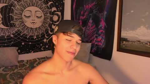 Snapshot of victorino_jhonson chatting on 12-11-24, 06:09 Victorino Jhonson online show from 12-11-24, 06:09