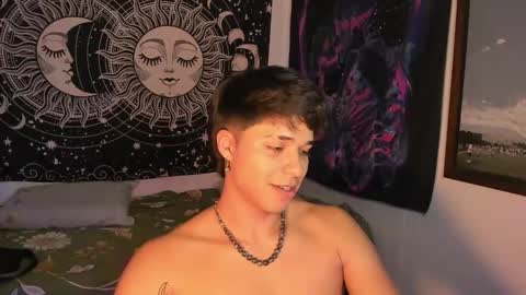 Snapshot of victorino_jhonson chatting on 01-05-25, 04:36 Victorino Jhonson online show from 01-05-25, 04:36