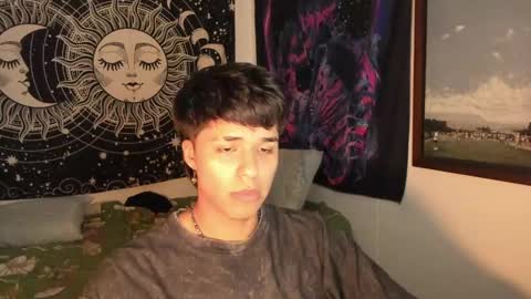 Snapshot of victorino_jhonson chatting on 01-06-25, 12:16 Victorino Jhonson online show from 01-06-25, 12:16