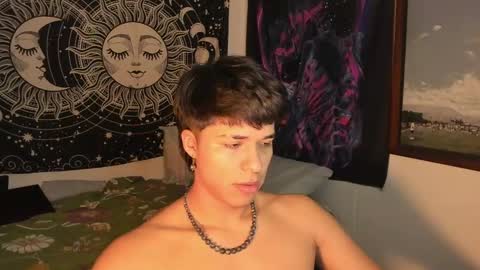 Snapshot of victorino_jhonson chatting on 01-07-25, 05:12 Victorino Jhonson online show from 01-07-25, 05:12