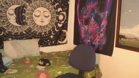 Snapshot of victorino_jhonson chatting on 01-07-25, 08:21 Victorino Jhonson online show from 01-07-25, 08:21