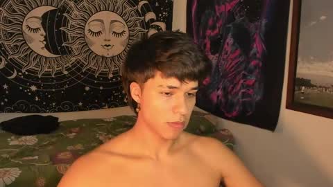 Snapshot of victorino_jhonson chatting on 01-11-25, 07:59 Victorino Jhonson online show from 01-11-25, 07:59