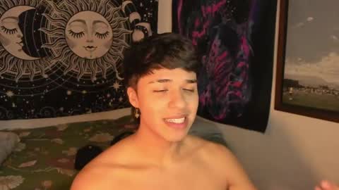 Snapshot of victorino_jhonson chatting on 01-14-25, 06:07 Victorino Jhonson online show from 01-14-25, 06:07