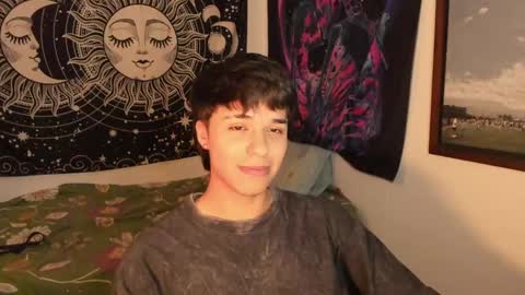 Snapshot of victorino_jhonson chatting on 01-17-25, 09:17 Victorino Jhonson online show from 01-17-25, 09:17