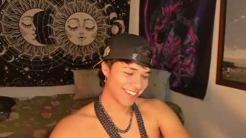 Snapshot of victorino_jhonson chatting on 02-04-25, 05:34 Victorino Jhonson online show from 02-04-25, 05:34