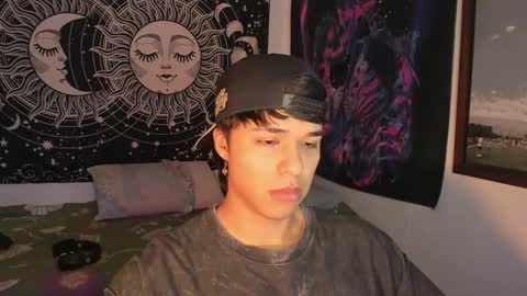 Snapshot of victorino_jhonson chatting on 02-05-25, 05:31 Victorino Jhonson online show from 02-05-25, 05:31