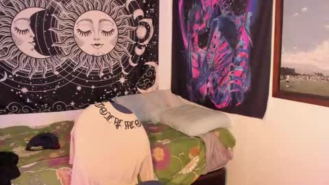 Snapshot of victorino_jhonson chatting on 03-03-25, 02:15 Victorino Jhonson online show from 03-03-25, 02:15