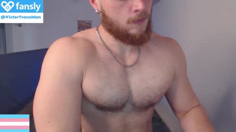 Victor online show from 10-24-25, 09:28