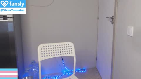 Victor online show from 11-19-25, 10:48