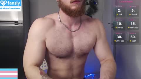 Victor online show from 12-21-25, 11:39