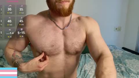 Victor online show from 04-24-26, 06:10