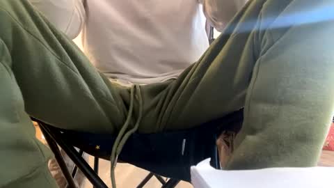 victoryd007 online show from 01-29-25, 09:17