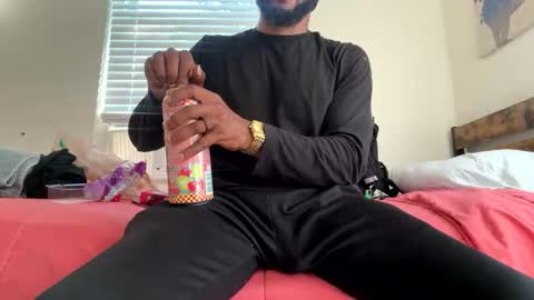 Snapshot of victoryd007 chatting on 03-16-26, 08:24 victoryd007 online show from 03-16-26, 08:24